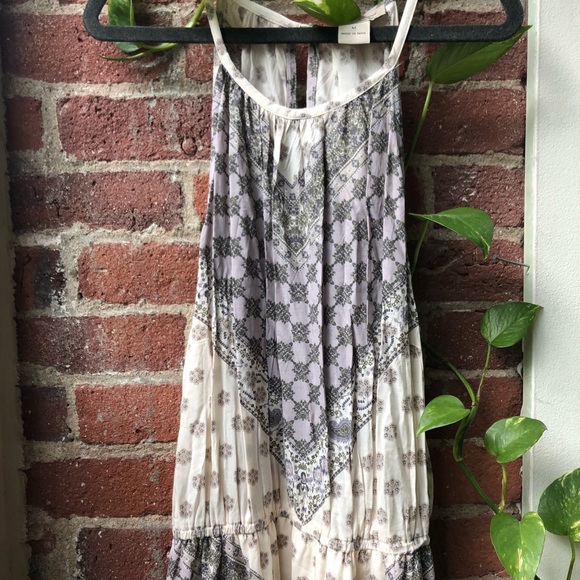 Lucky Brand Maxi Dress - Picture 2 of 4